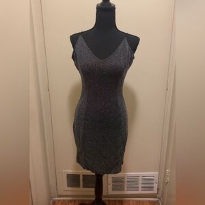 Drakgray dress